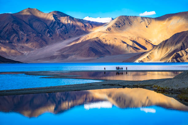 Thrilling Leh Ladakh Adventure